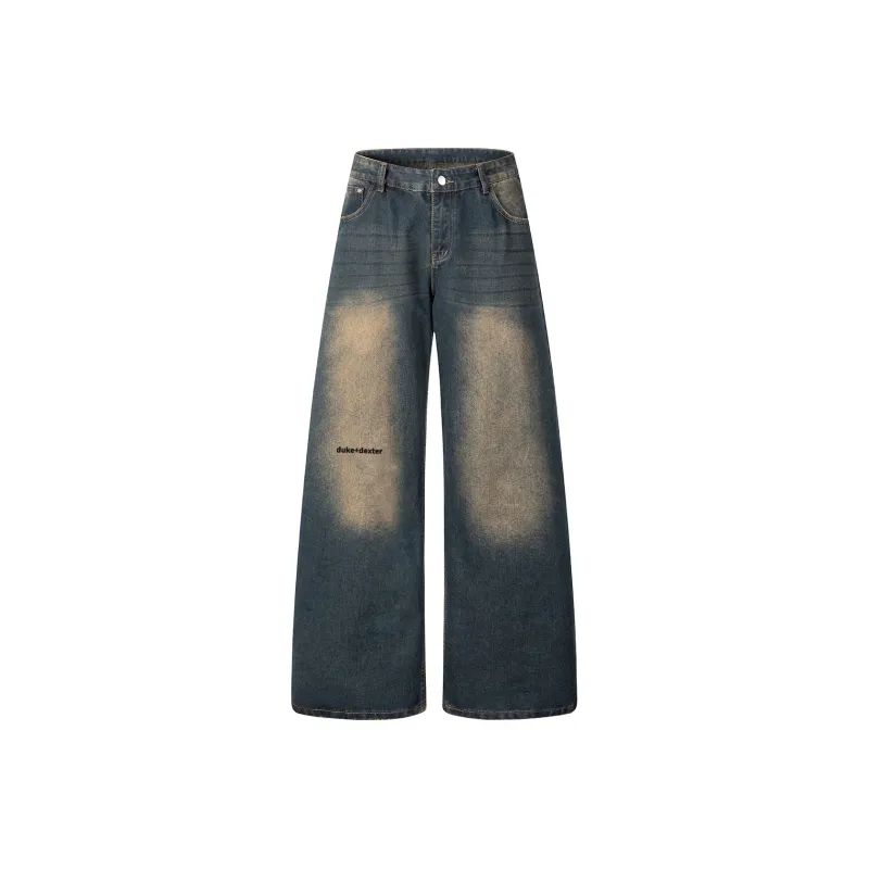 DUKE+DEXTER Jeans Unisex-0