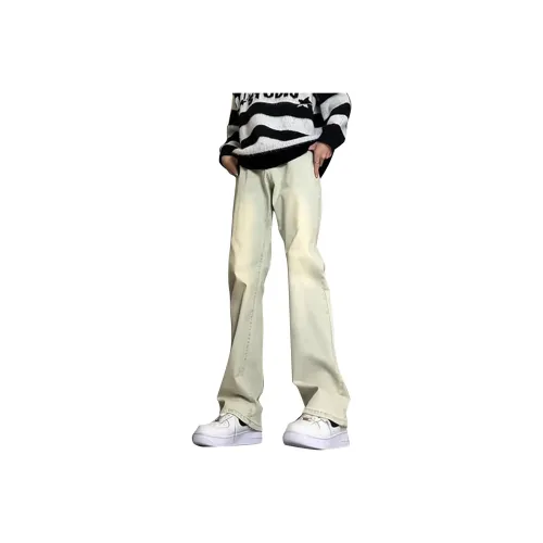 SUNSETMONENT Jeans Unisex