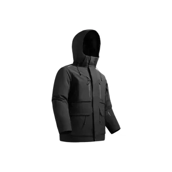 SUPIELD Aerogel Series Puffer Jacket Unisex