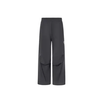Adidas FUSTL M KN PANT Casual Pants Men's Carbon Black