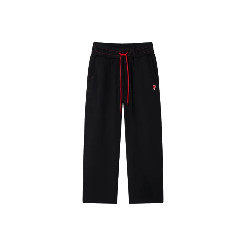 AFGK Casual Pants Unisex-0