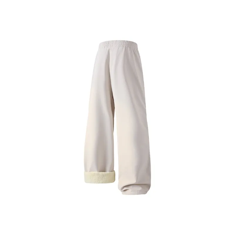 Supremo Cat Casual Pants Unisex-4