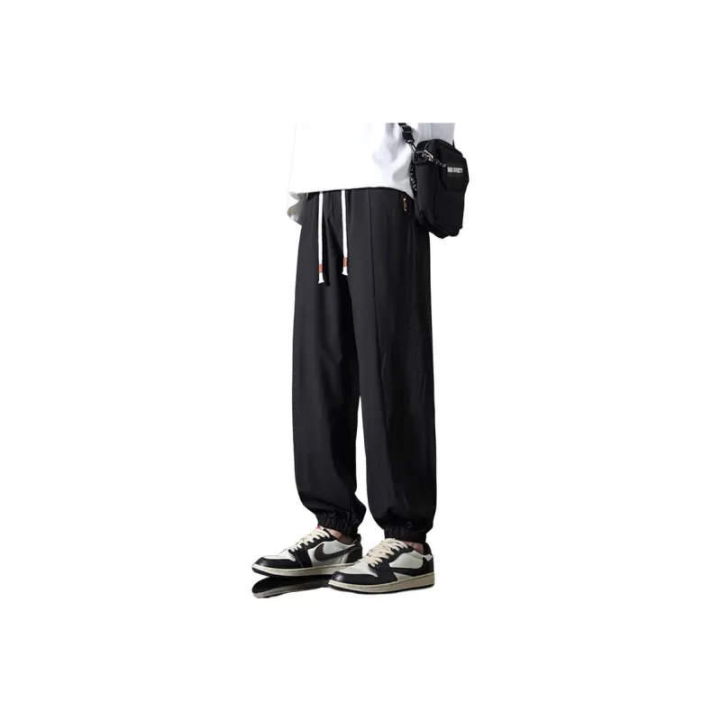 OPMO Casual Pants Unisex-4