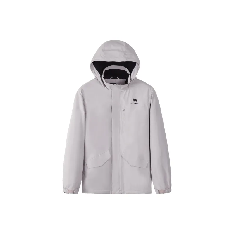 CAMEL Urban Function Series Jacket Unisex-2