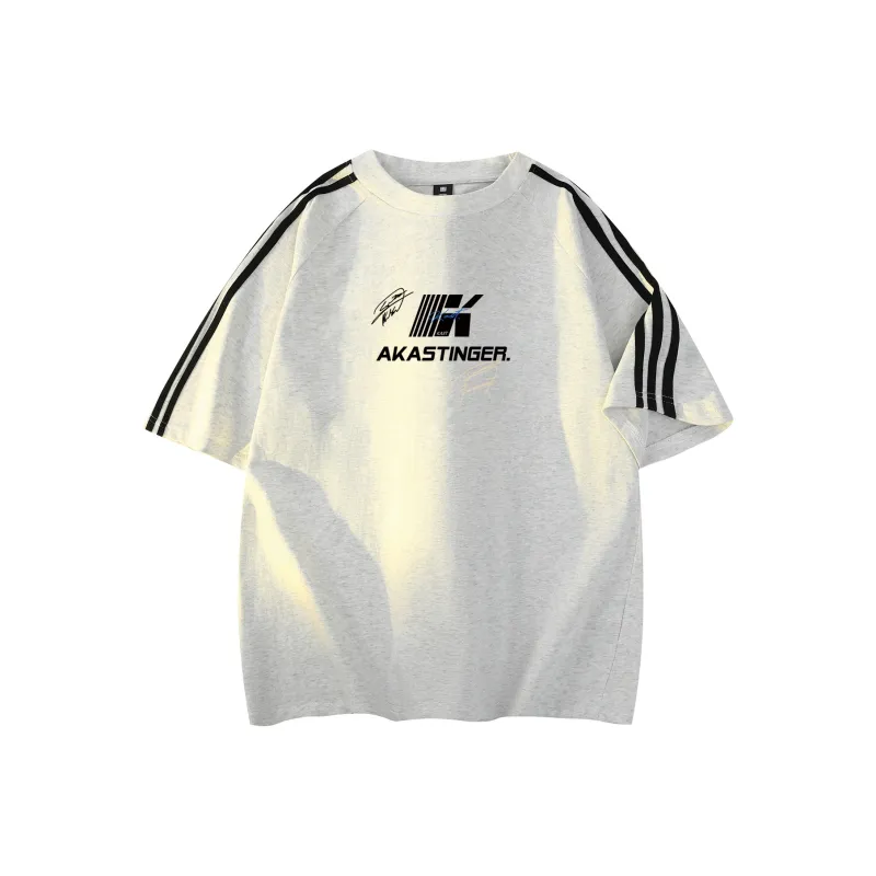 Kastinger T Shirts Unisex-12