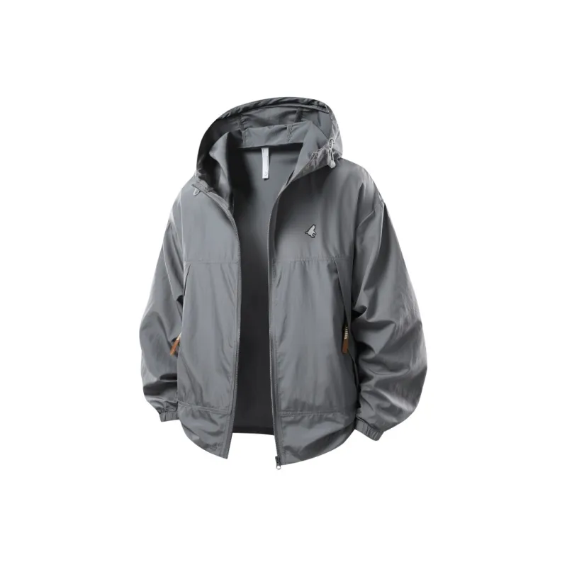 TREK&TRAVEL Jackets & Coats Unisex-4