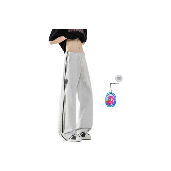 Disney Knitted Sweatpants Unisex