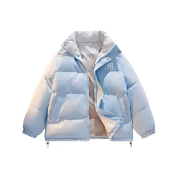MEXICAN Puffer Jacket Coat Unisex