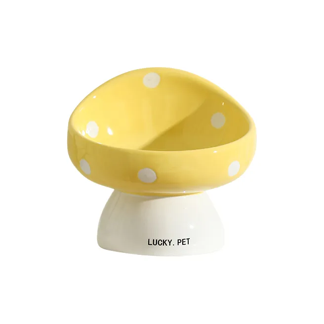 Mengchong Cat And Dog Bowls & Slow Feeder Bowls-2