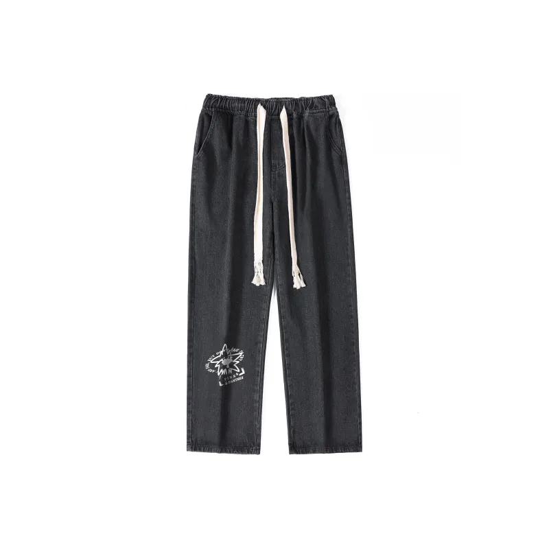 PINK PANTHER Jeans Unisex-5