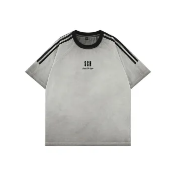 SCHEPPERHEYN T Shirts Unisex
