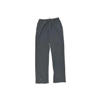 Gap X YEEZY Casual Pants Unisex Dark Gray
