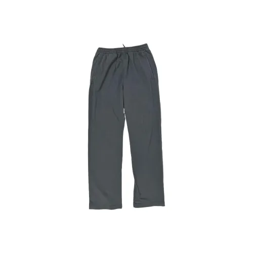 Gap X YEEZY Casual Pants Unisex Dark Gray
