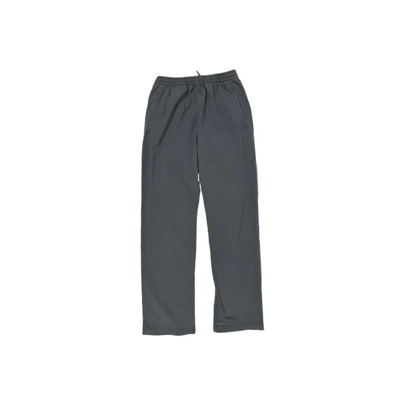 Gap X YEEZY Casual Pants Unisex Dark Gray-0