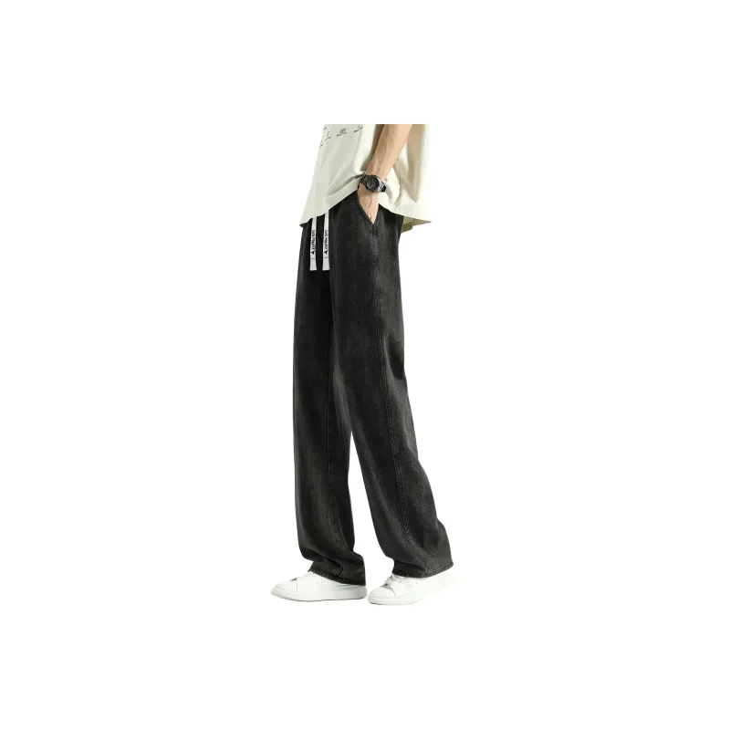Love Monster Jeans Unisex-2