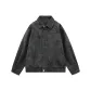 Black Gray Color[without Hood]