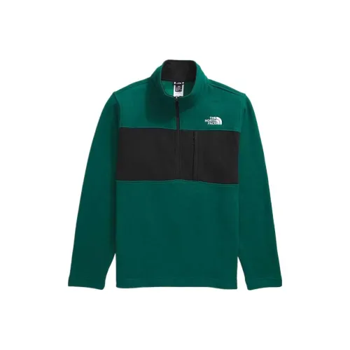 THE NORTH FACE Men's Gordon Lyons 1/2 Zip
