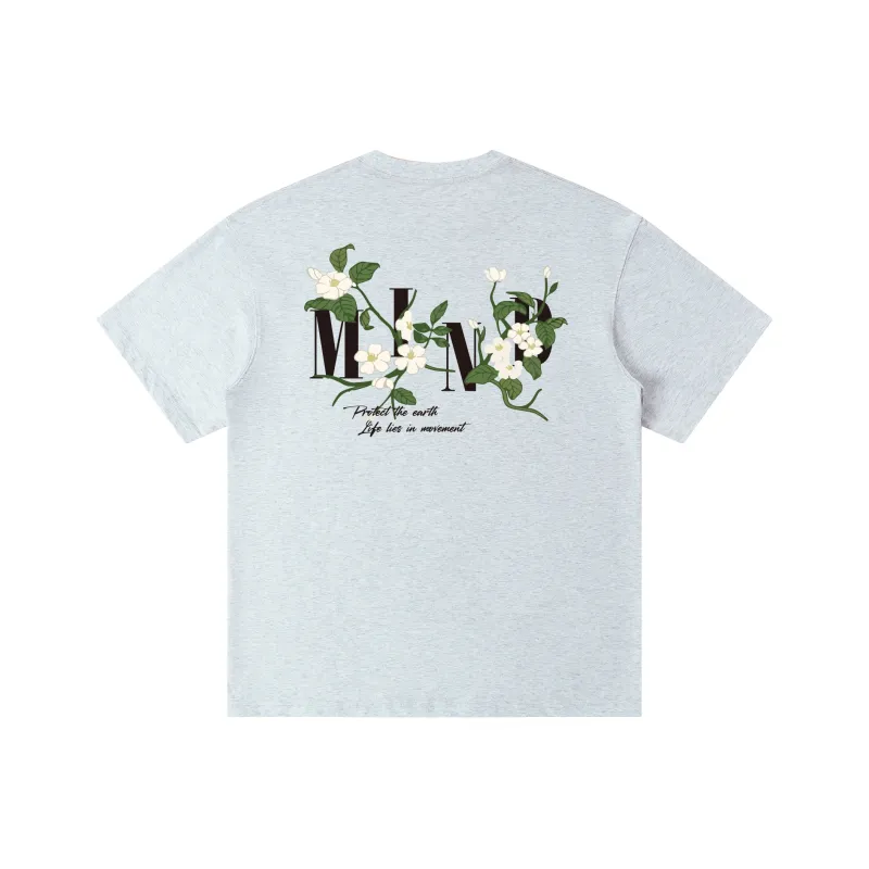 MindBridge T Shirts Unisex-5