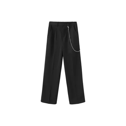 COLDSTONE Suit Trousers Unisex