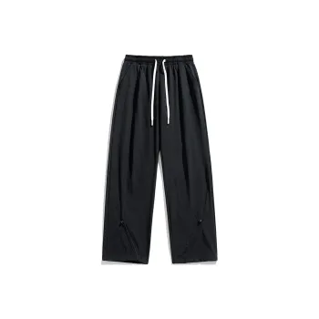 ZNTN Casual Pants Unisex