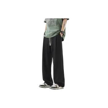 TALKING TOM Casual Pants Unisex