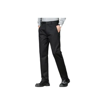 FIRS Casual Pants Men