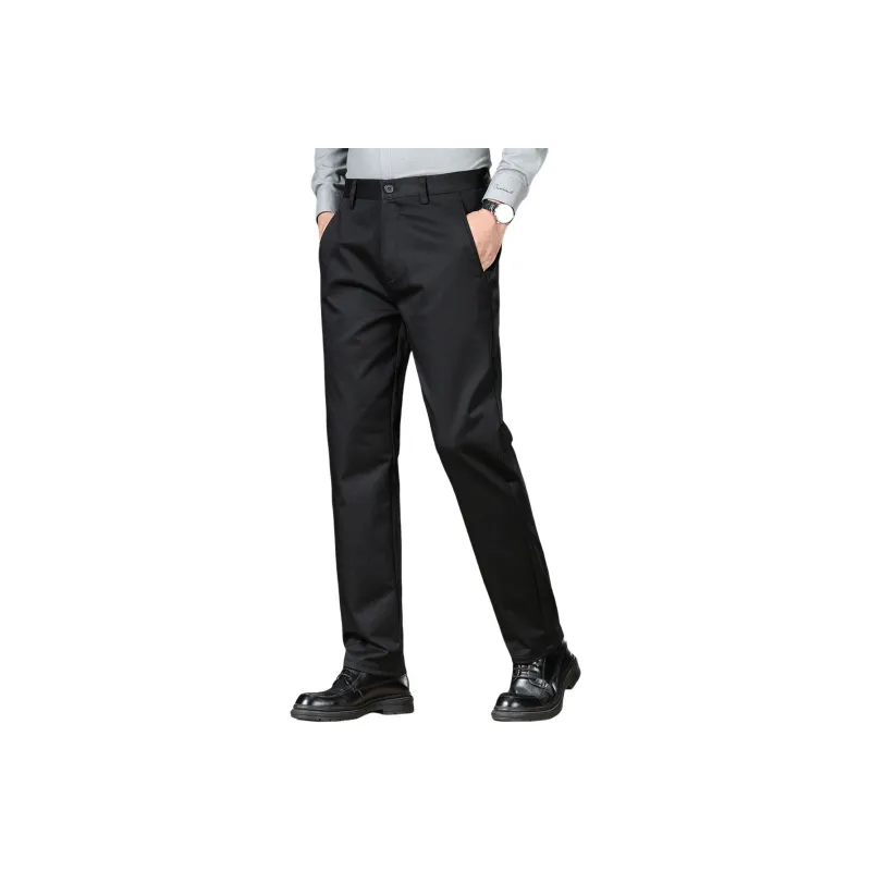 FIRS Casual Pants Men-0