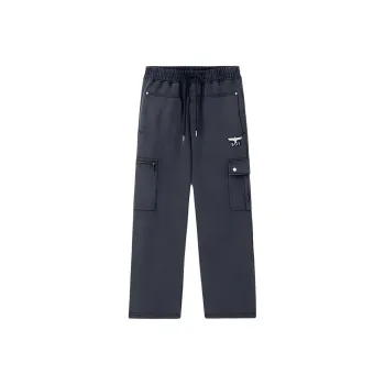 Boy London Cargo Pants Unisex Gray
