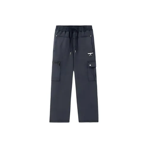Boy London Cargo Pants Unisex Gray