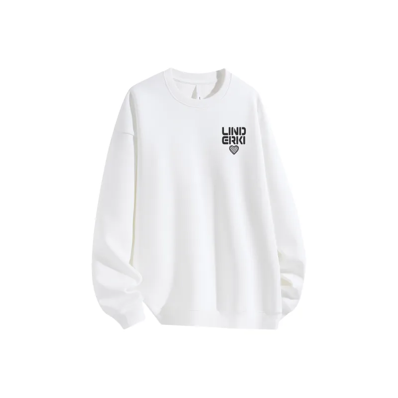 Lind Erki Sweatshirts Unisex-0
