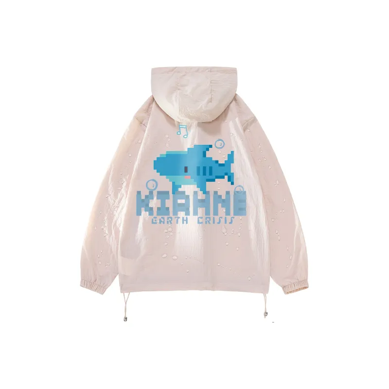 KIRHNE Sun Protection Clothing Unisex-16
