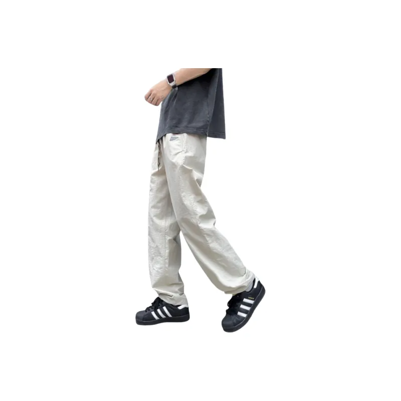 Roubini Casual Pants Unisex-2