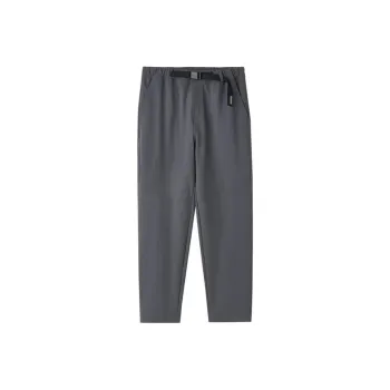 Skechers Mountain And Wild Outdoor Series Cargo Pants Men's Periscope Gray