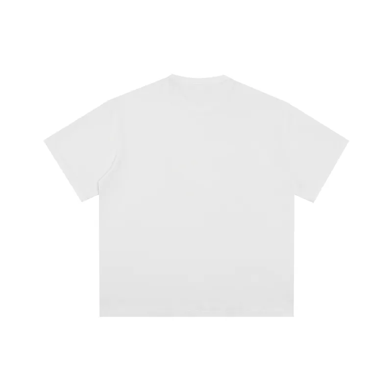 REXSHION T Shirts Unisex-7