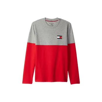 Tommy Hilfiger Sweatshirt Men's Red