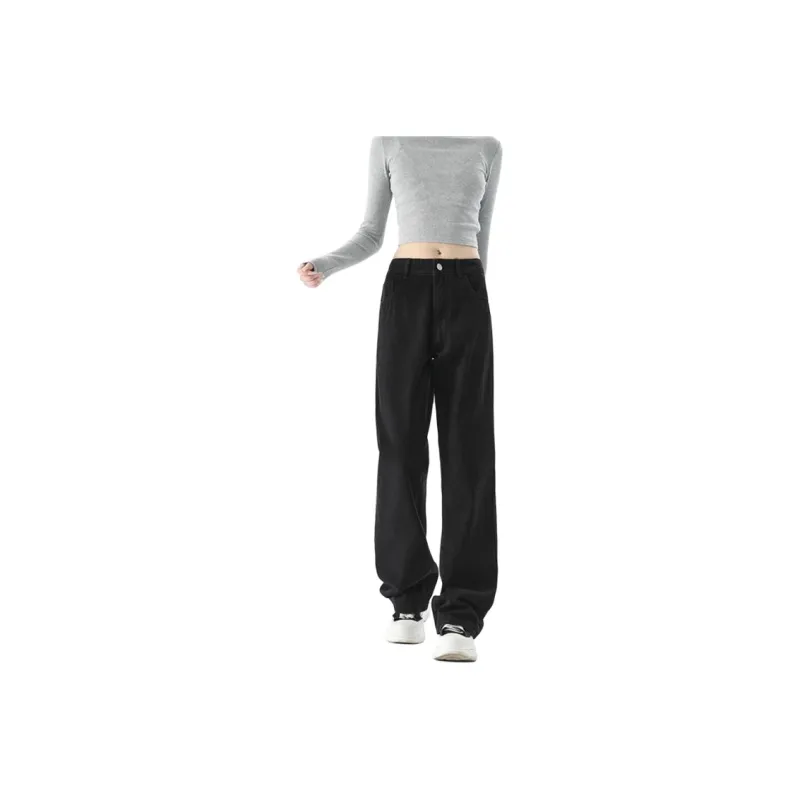 PANDA ADEVIL Jeans Unisex-29