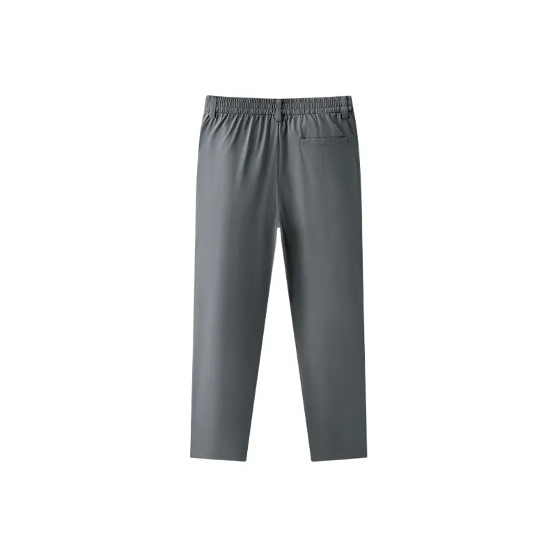 SEM/R Casual Pants Men-5
