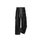 Black Fleece-Lined