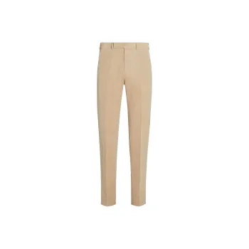Ermenegildo Zegna Cashco Corduroy Pants
