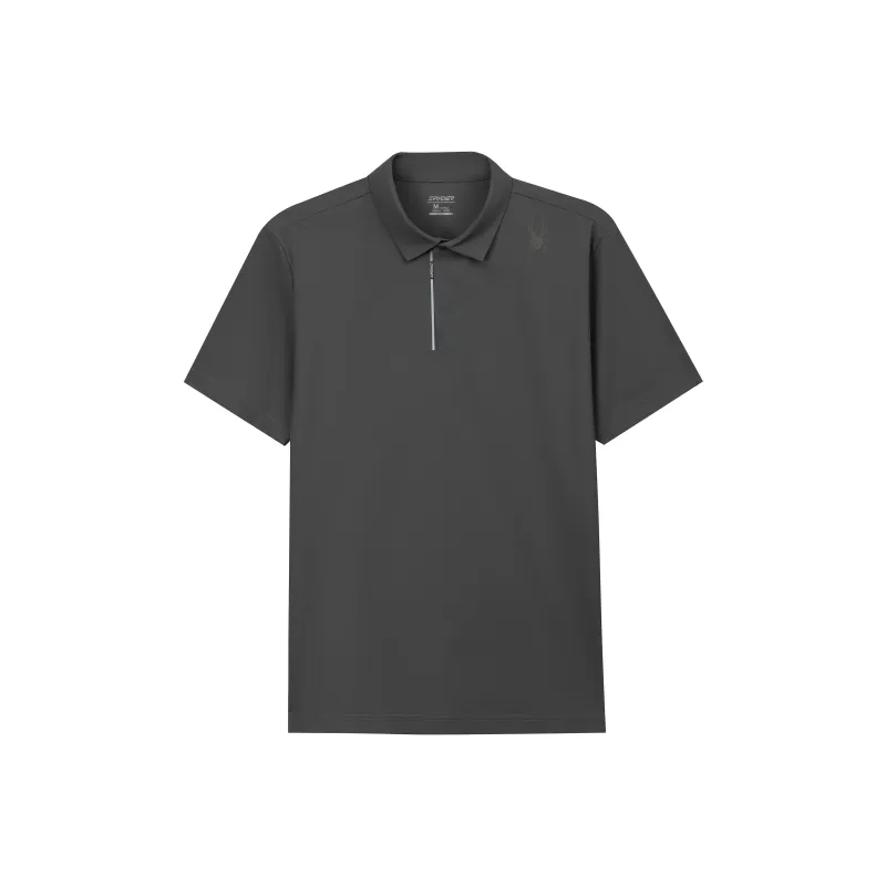 SPYDER TRAINING Polo Shirt Men's-14