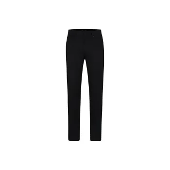 HUGO BOSS Casual Pants Men Black
