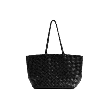 BEMIX PETS Woven Shoulder Bag Regular Women's