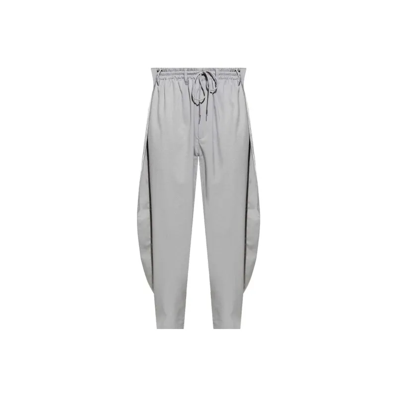 Y-3 Free Shipping With AdiClub Y-3 Refined Wool Track Pants-0