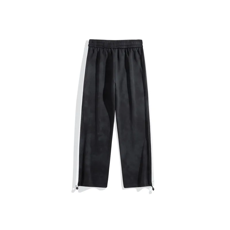 H2P Knitted Sports Pants Unisex-0