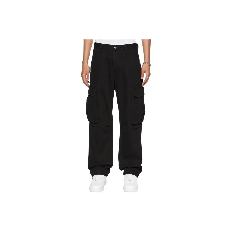 Ksubi Sott Fugitive Cargo Pant-0