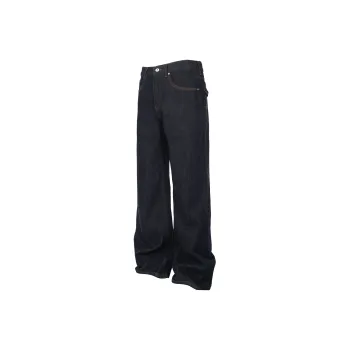 TERRA INCOGNITA Jeans Unisex Denim Blue
