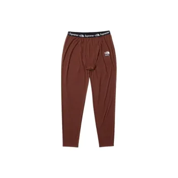 Supreme The North Face Base Layer Pant