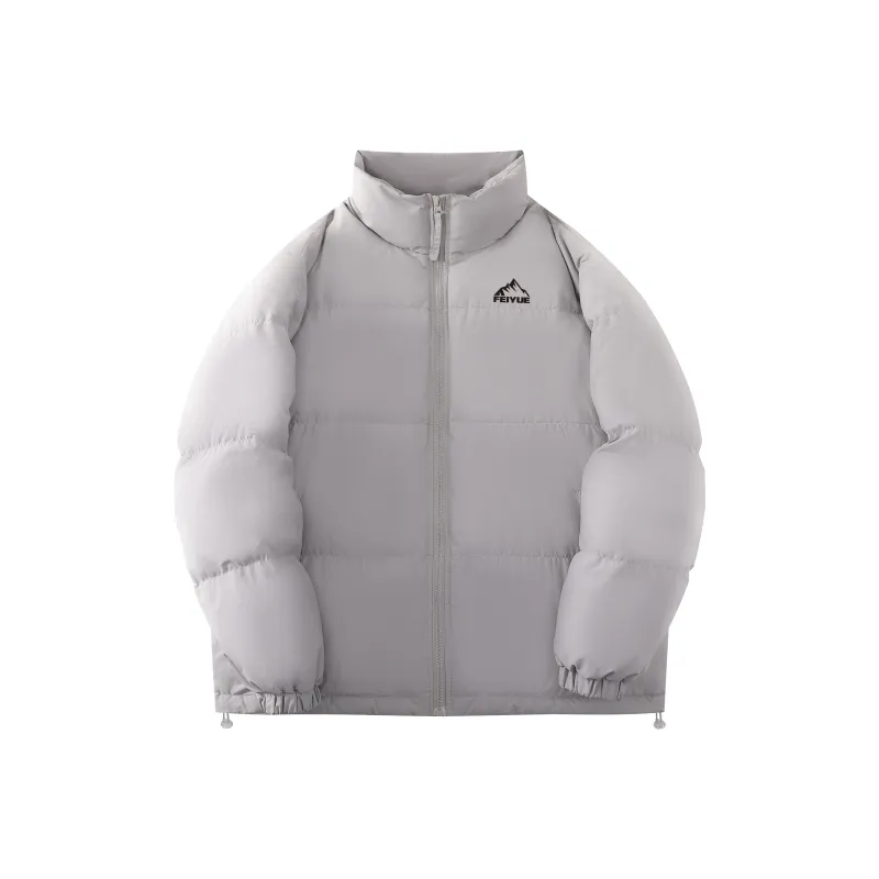 Feiyue Down Jackets Unisex-4