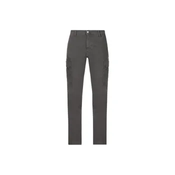 JACOB COHEN Slim Fit Cargo Pants