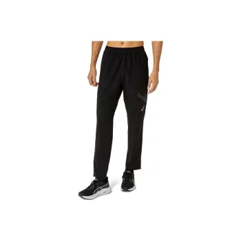 Asics AIM TRG Knitted Sweatpants Unisex Performance Black